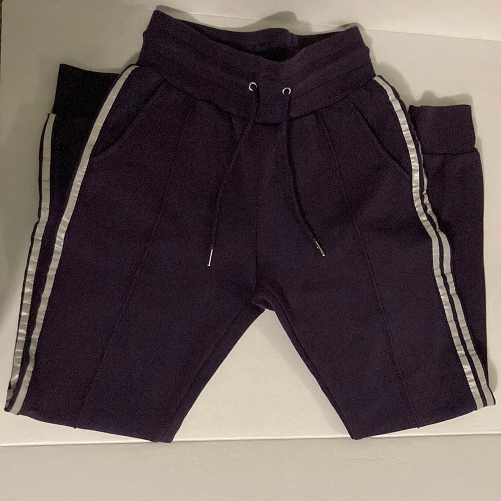 Buffbunny Bomb Joggers